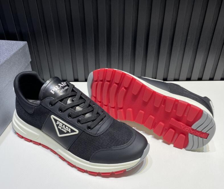 GlamyMen Shoes - 289
