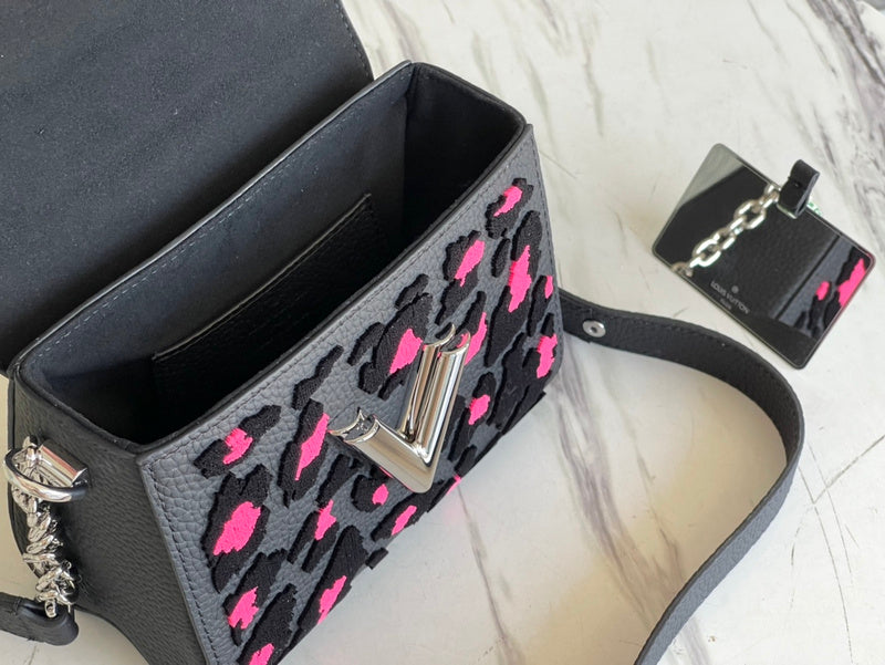 Satchel Bags - VL Bags - 1116