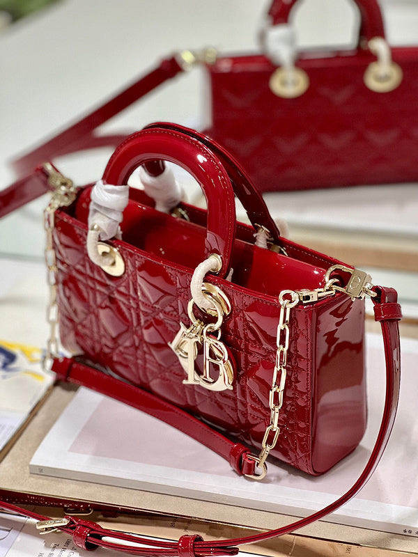 Glami Fashion - DIR Bags - 1465