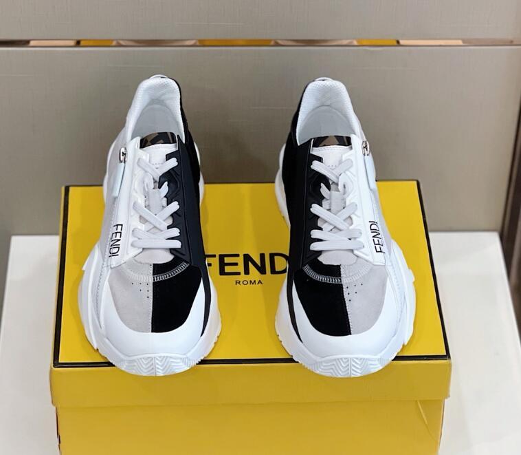 SAMC - FDE Men Shoes - 250