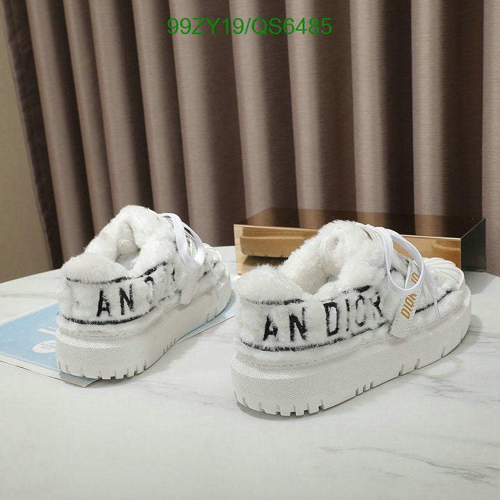 SAMC - DOR Women Sneakers - 078