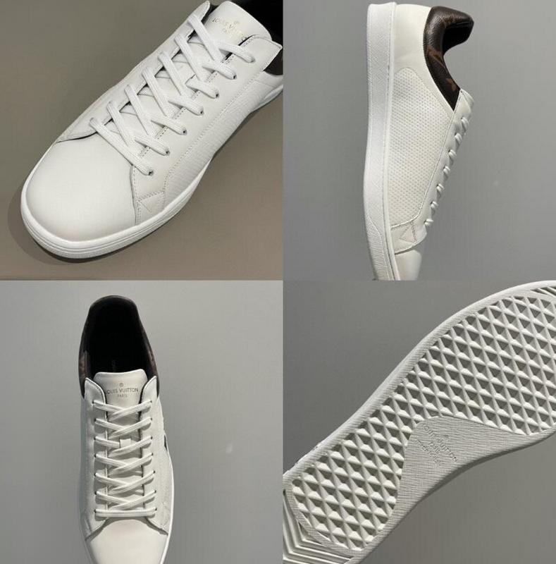 Glamy - LOV Men Shoes - 1393