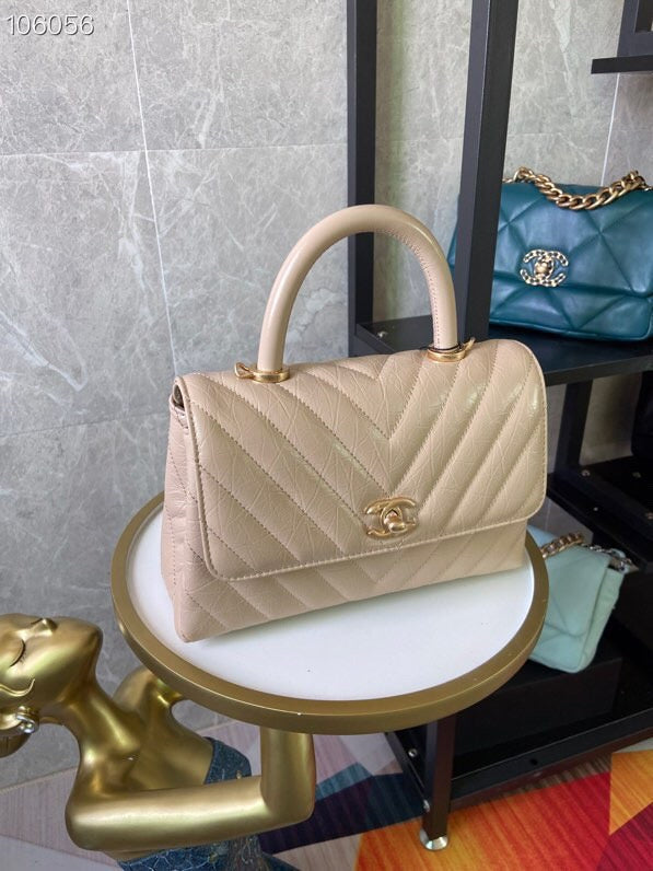Satchel Bags - CHL Bags - 4201