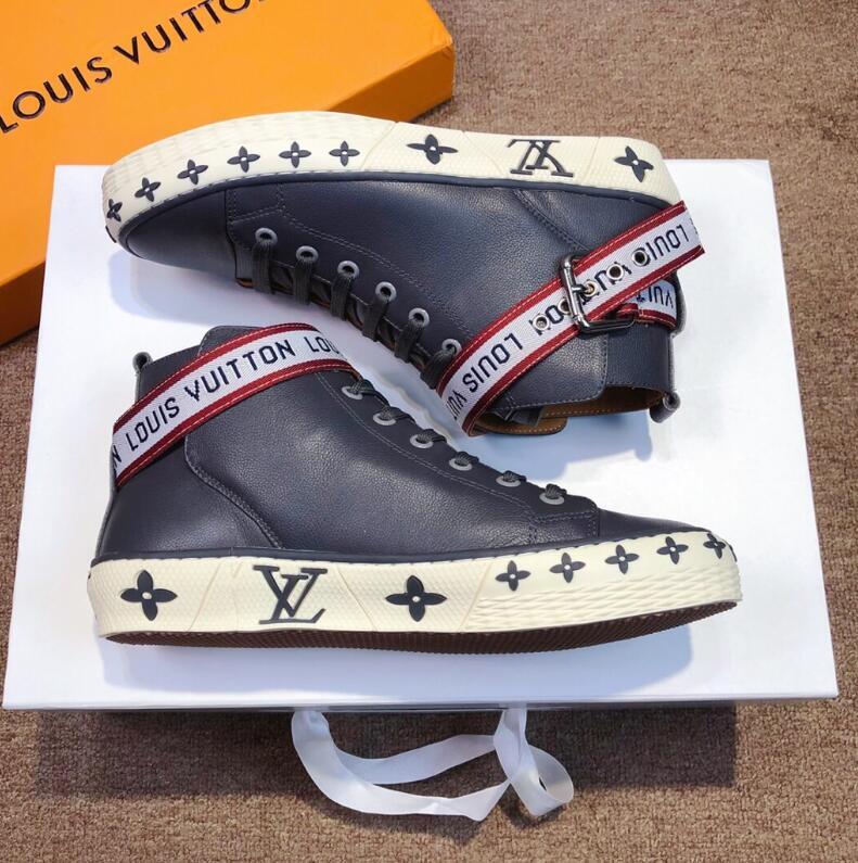 SAMC - LOV Men Shoes - 1827