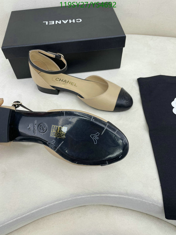 SAMC - CHL Women Shoes Ballet - 347