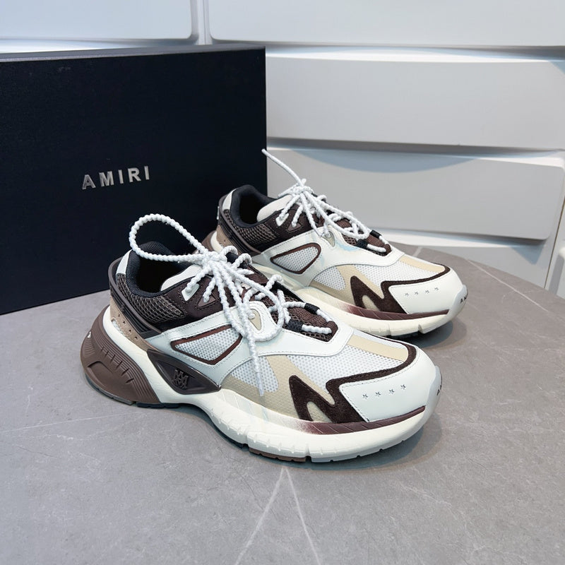 glami - AMIR Men Shoes - 583