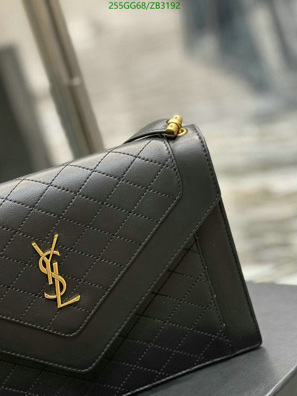 SAMC - YLS Bags - 413
