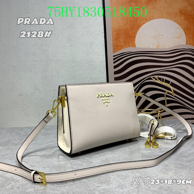 Satchel Bags - PDA Bags - 4345