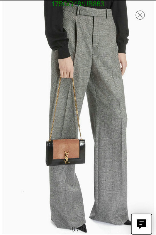 SAMC - YLS Bags - 079