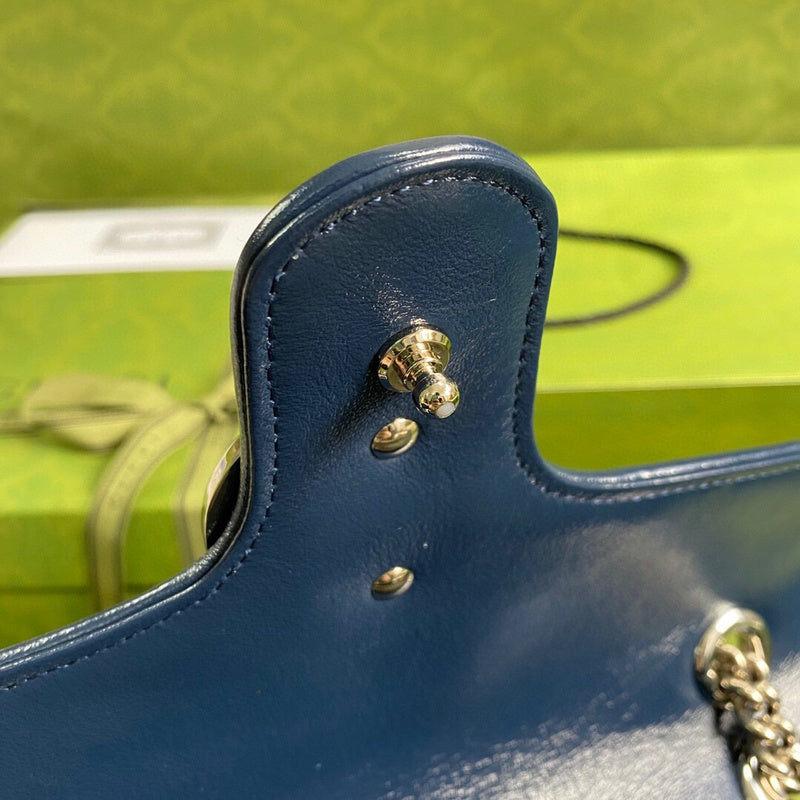 Satchel Bags - GCI Bags - 5924