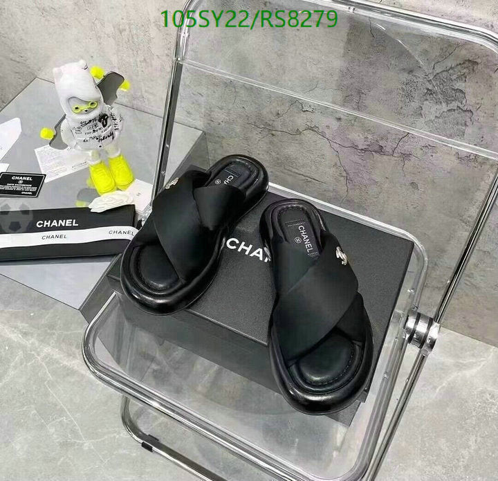 SAMC - CHL Women Shoes Slippers - 098