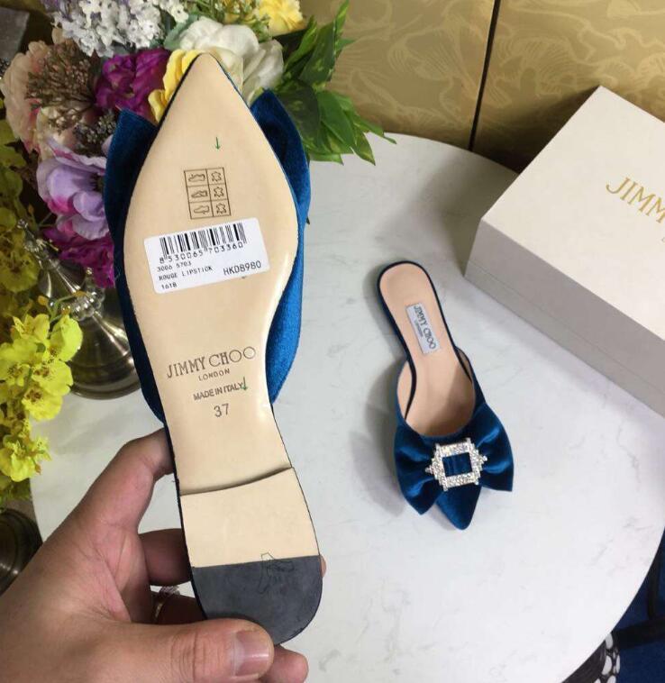 SAMC - JMC Shoes - 155