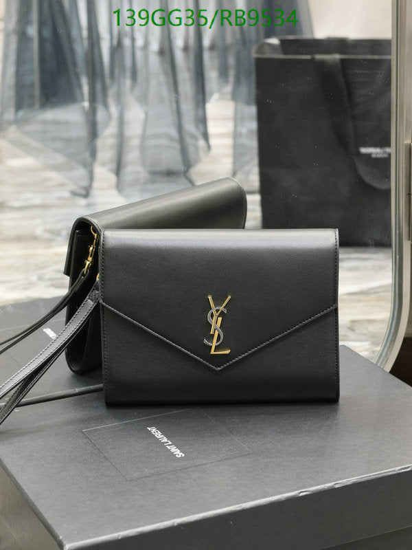 SAMC - YLS Bags - 256