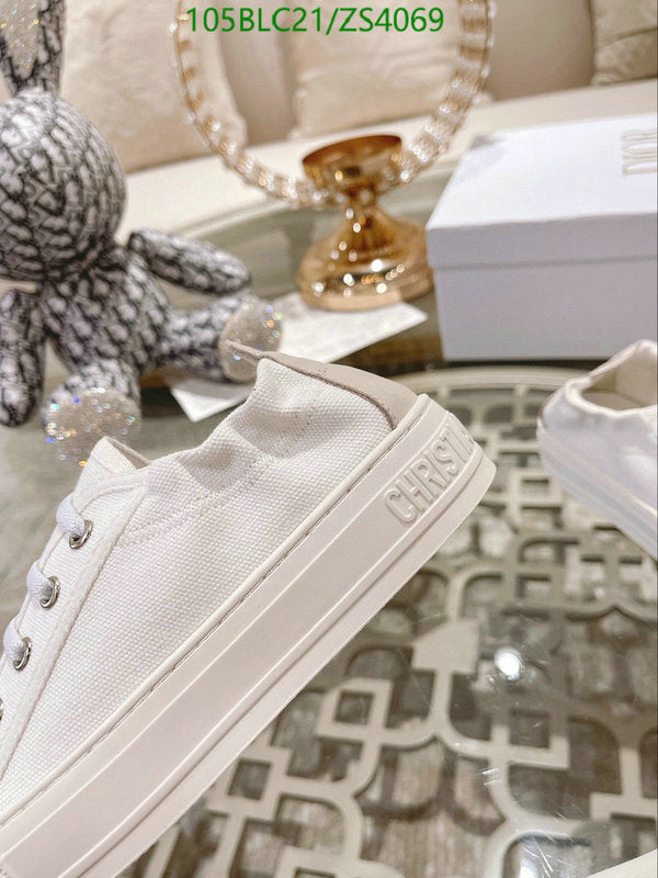 SAMC - DOR Women Sneakers - 124