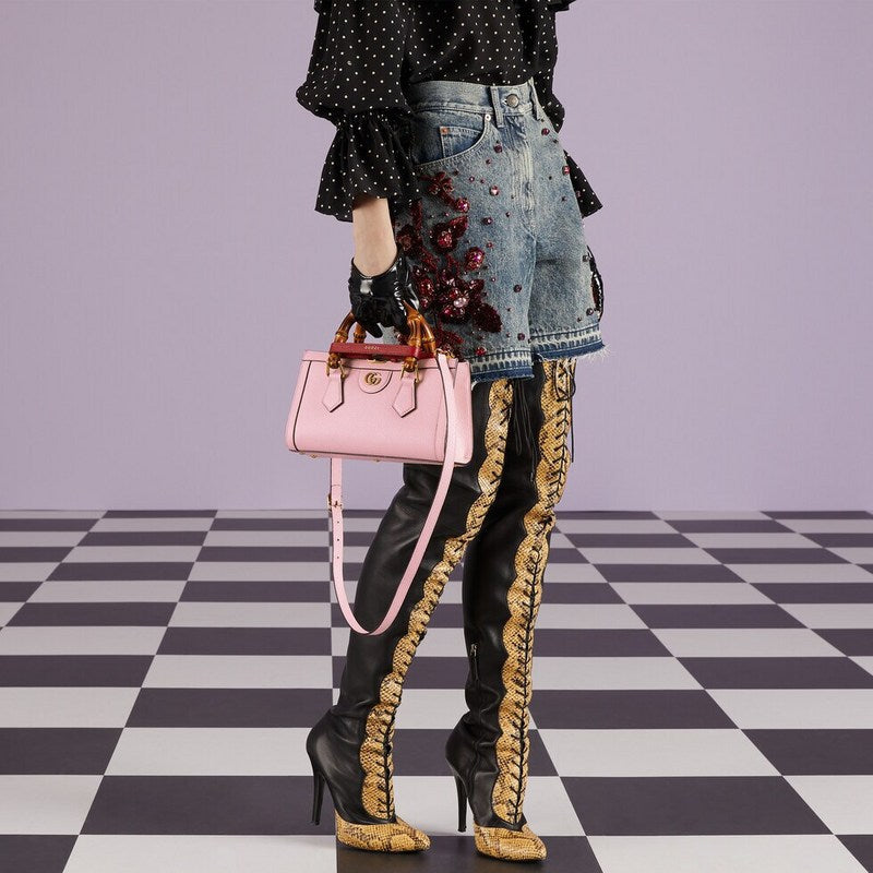 Satchel Bags - GCI Bags - 662