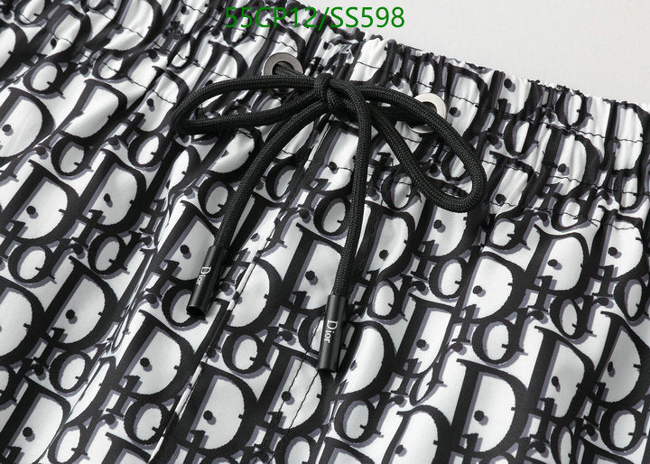 SAMC - DOR Swimsuits - 180