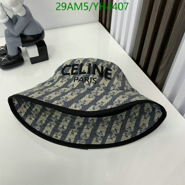 SAMC - COL Caps & Hats - 193