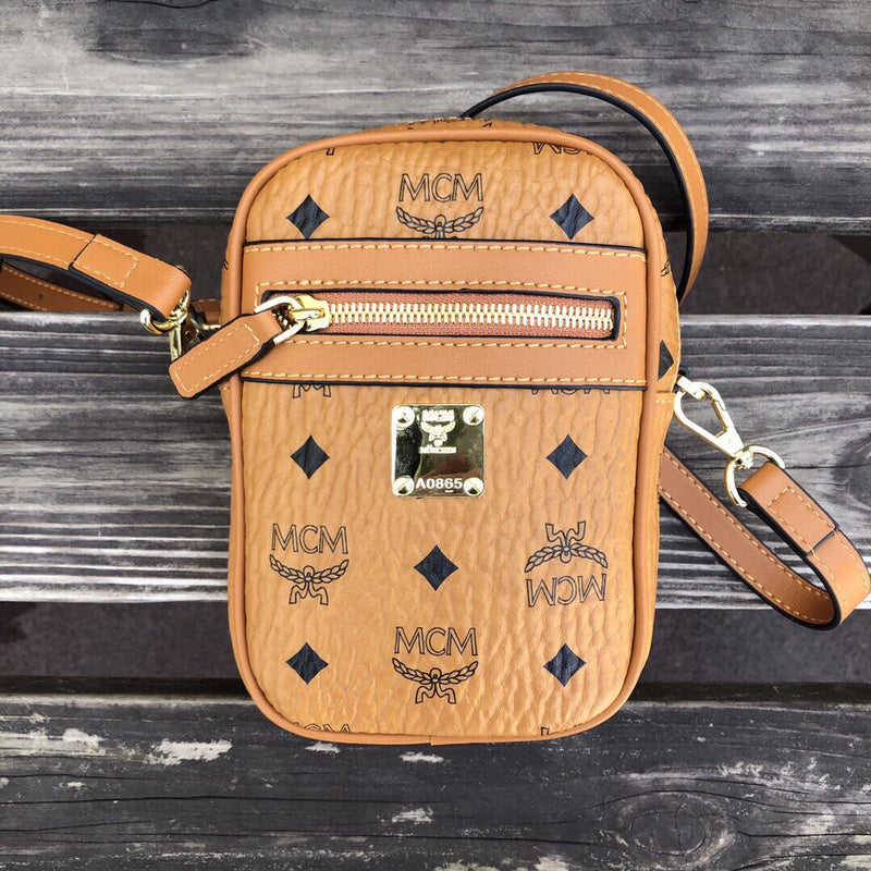 Satchel Bags - MC Bags - 481