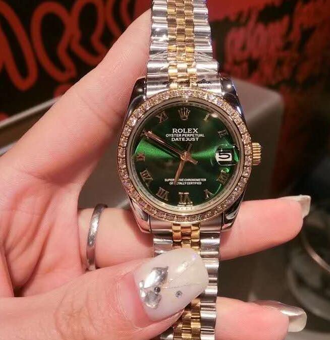 SAMC - Mix Watches - 070