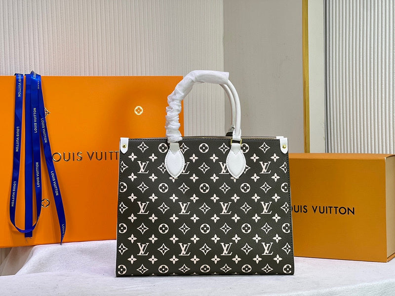 Satchel Bags - VL2 Bags - 110