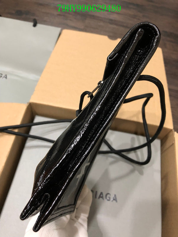 Satchel Bags - BGA Bags - 1729