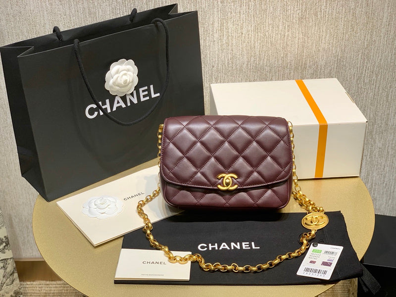 Satchel Bags - CHL Bags - 085