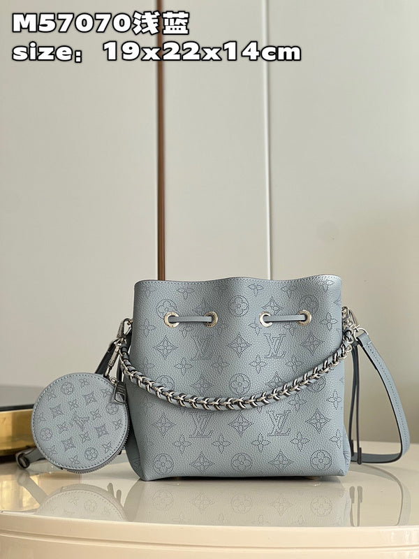 Satchel Bags - VL Bags - 1725