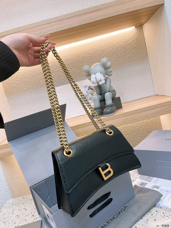 Glami Fashion - BGA Bags - 1633