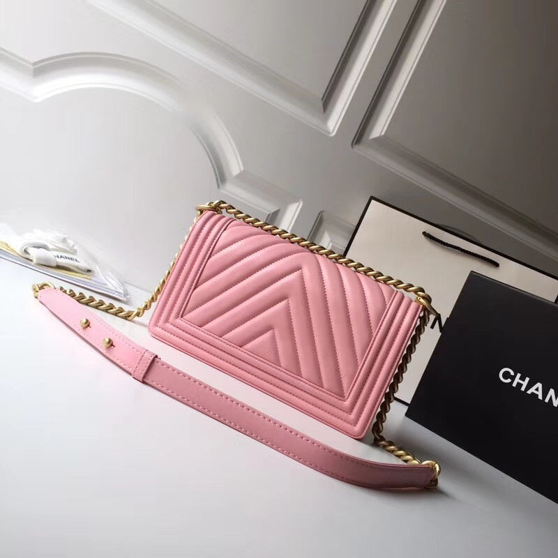 Satchel Bags - CHL Bags - 670