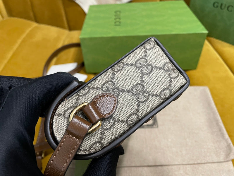 Glami Fashion - GCI Bags - 13008