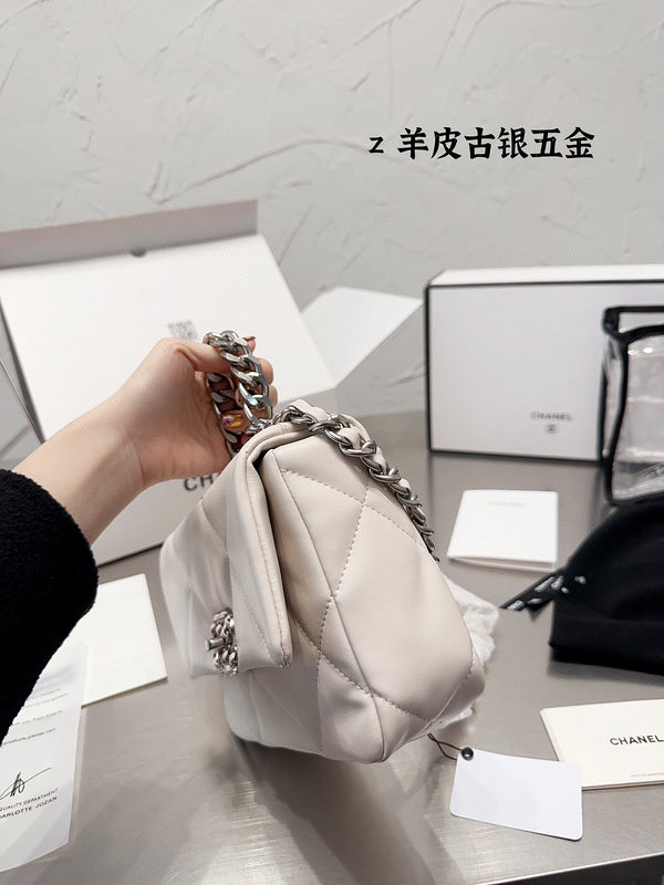 Satchel Bags - CHL Bags - 6955
