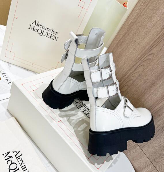 Glamy - AQ Women Shoes - 161