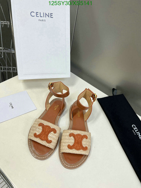 SAMC - COL Women Shoes - 281