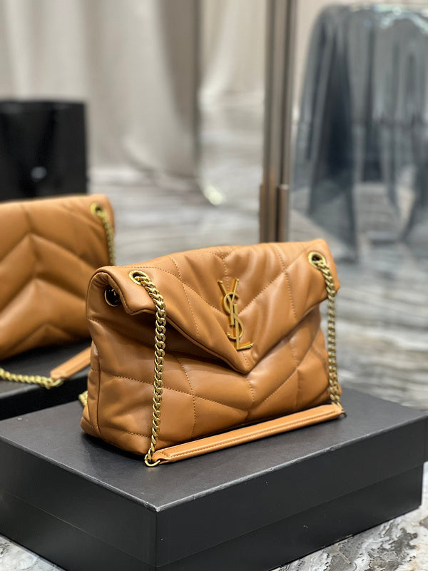 Satchel Bags - SLY Bags - 361