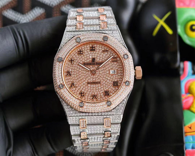 SAMC - Mix Watches - 016