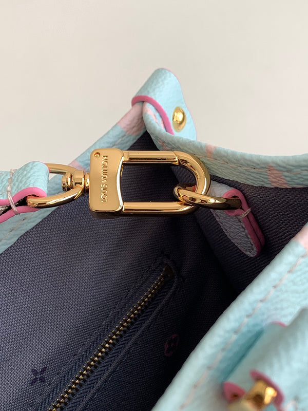 Satchel Bags - VL Bags - 074