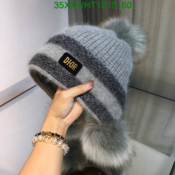 SAMC - DOR Caps & Hats - 238