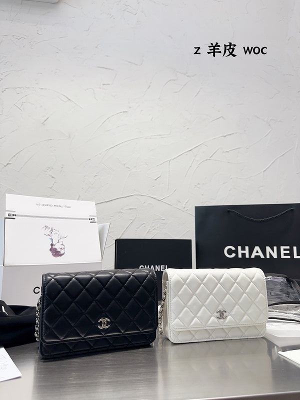 Satchel Bags - CHL Bags - 6895