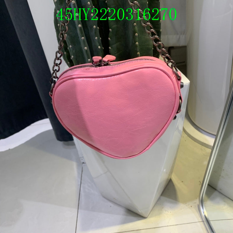 Glami Fashion - BGA Bags - 1874