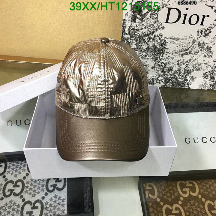 SAMC - DOR Caps & Hats - 229