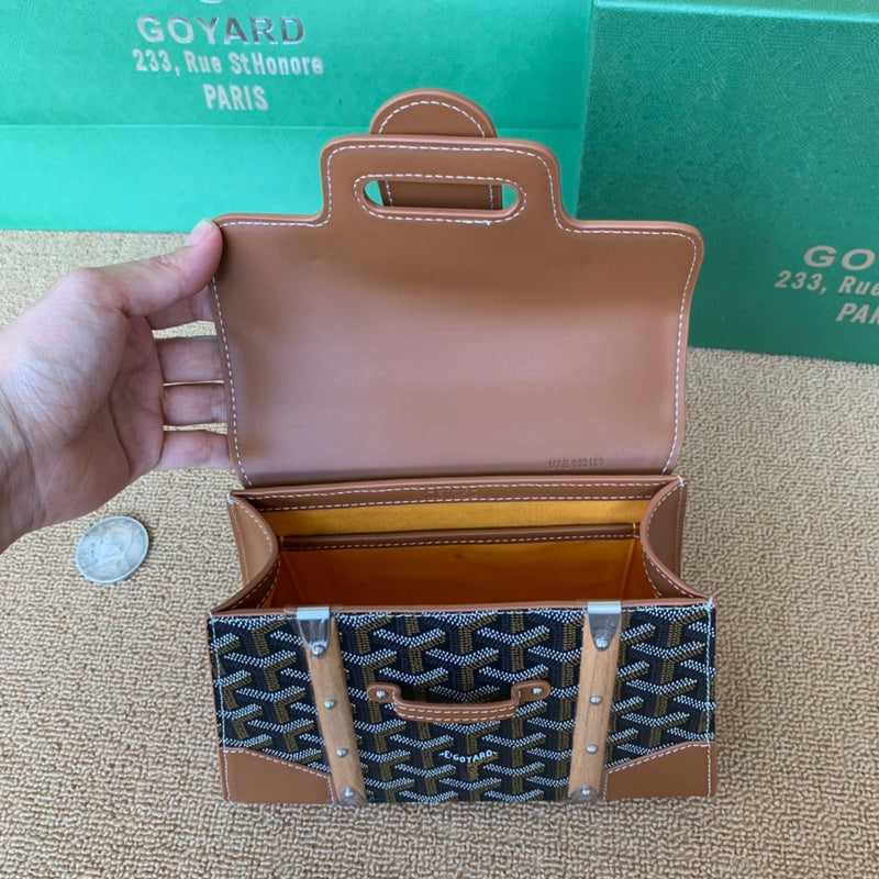 Glami-i - GYO Bags - 156