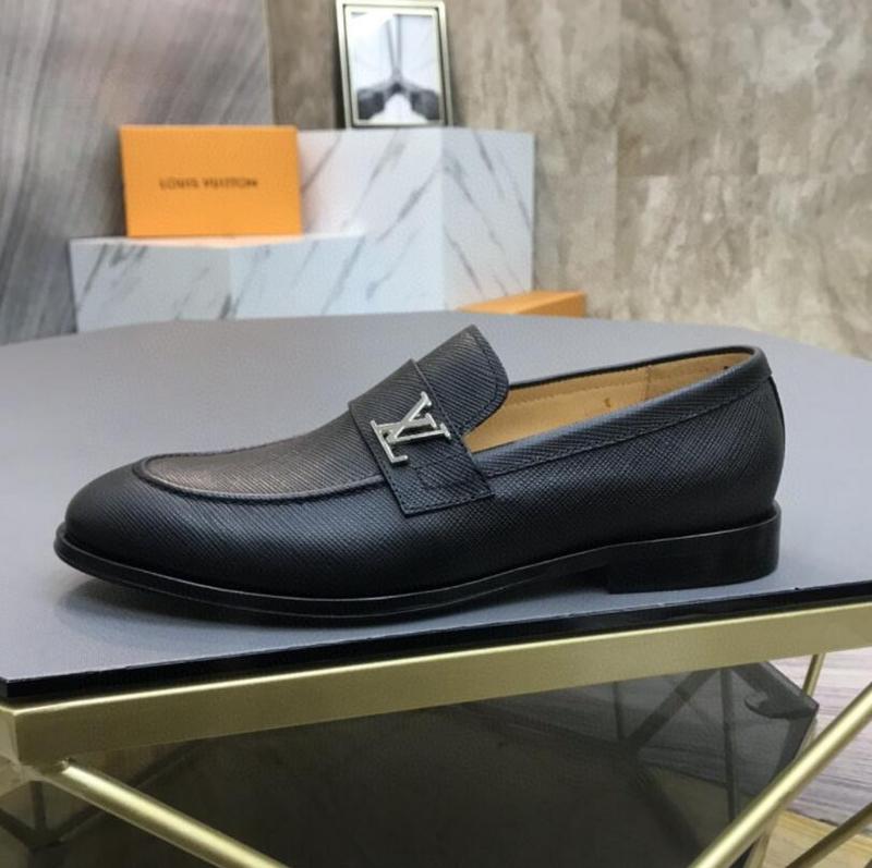 Glamy - LOV Men Shoes - 1290