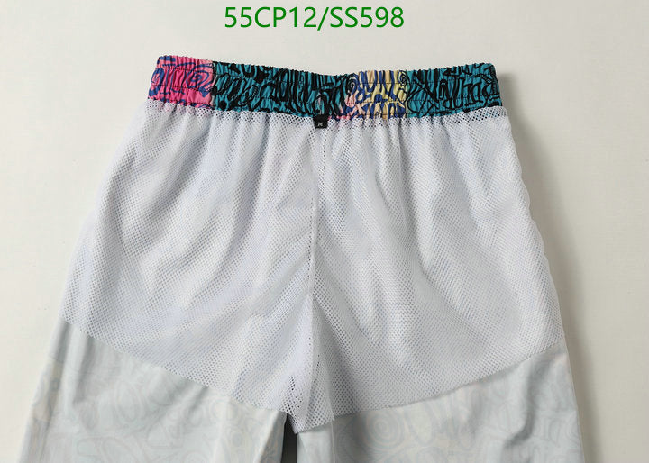 SAMC - DOR Swimsuits - 180