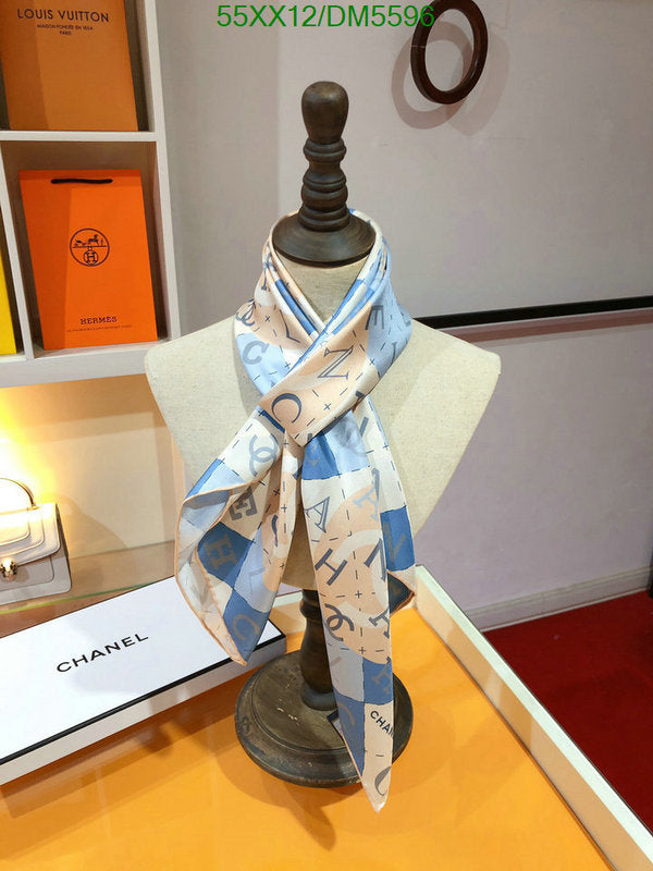 SAMC - CHL Scarves - 094