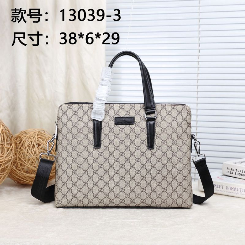 Satchel Bags - GCI Bags - 2363
