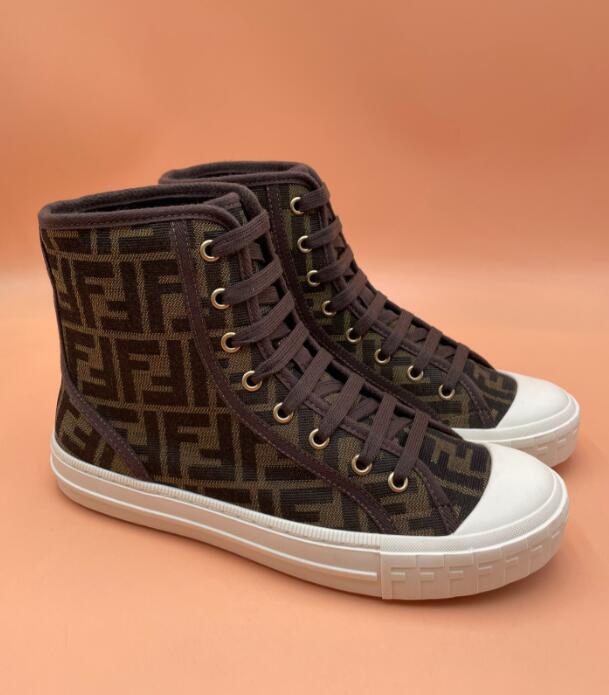SAMC - FDE Men Shoes - 192