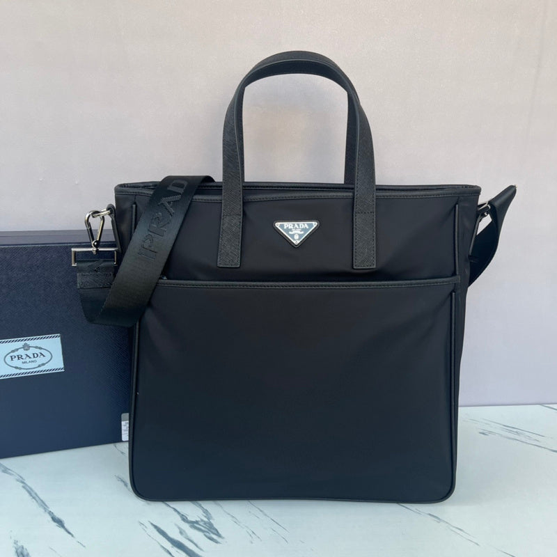 Satchel Bags - PRA Bags - 022