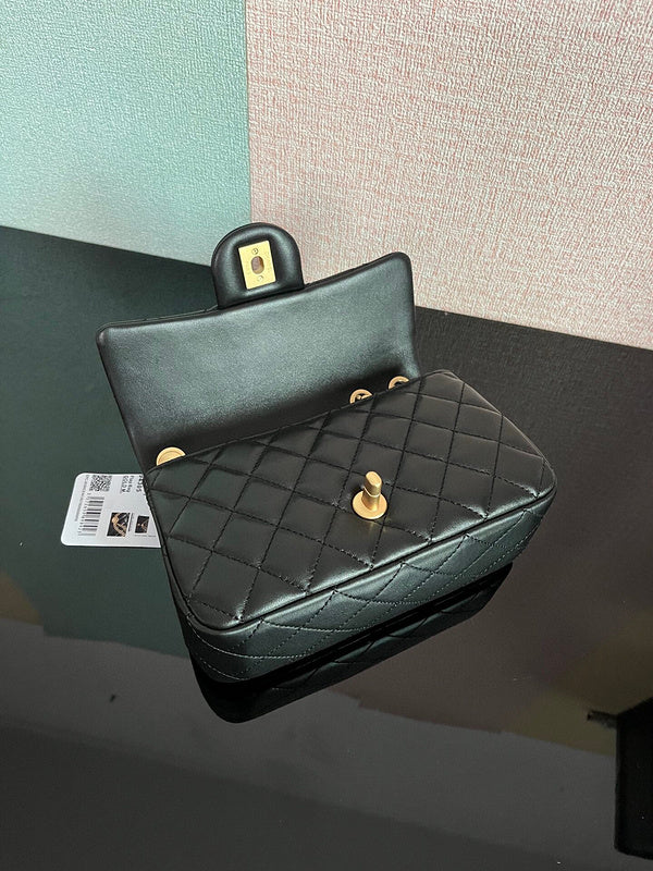 Satchel Bags - CHL Bags - 2449