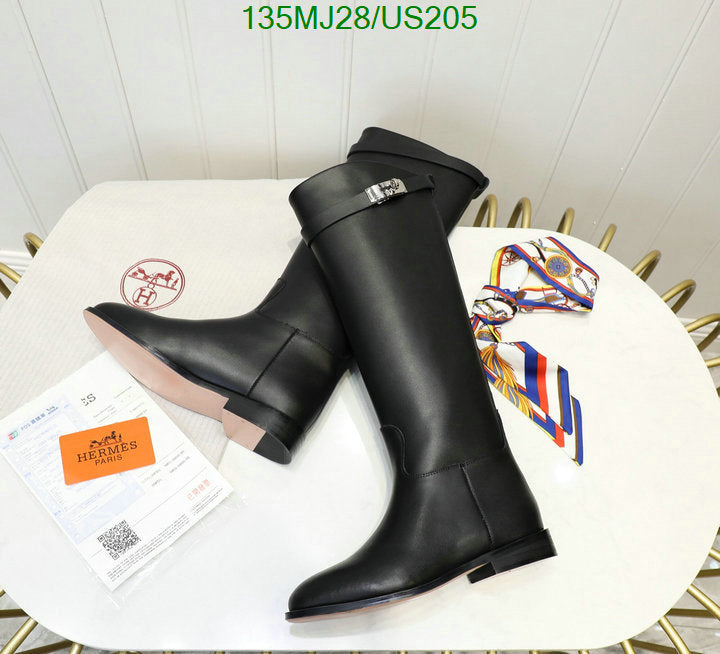 SAMC - Mix Boots - 536