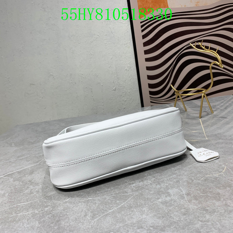Satchel Bags - PDA Bags - 3295